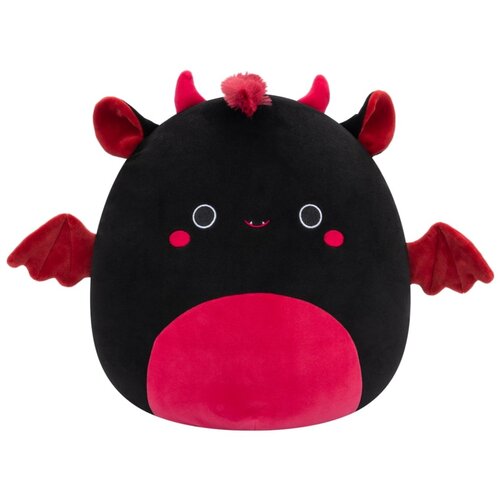 Squishmallows Crno-crveni vrag iz Jerseyja - Rebecca 30 cm SQCR06731 Cijene