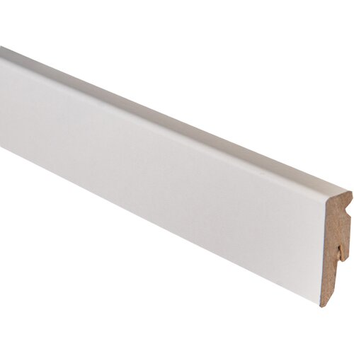  Lajsna SOKL UNI BIJELI 15x50x2400 Cijene