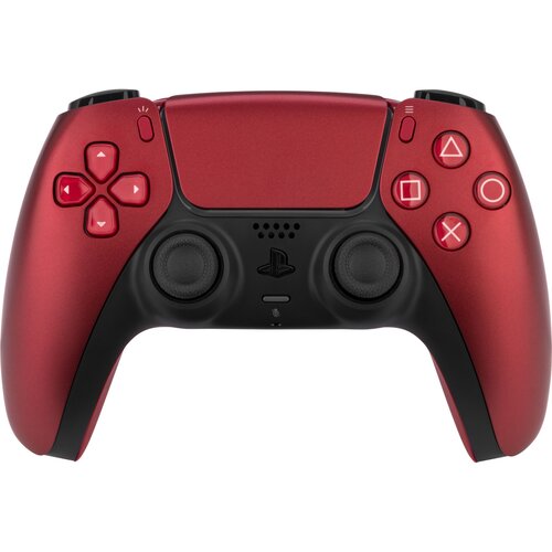 Sony PS5 DualSense Controller Volcanic Red Cijene