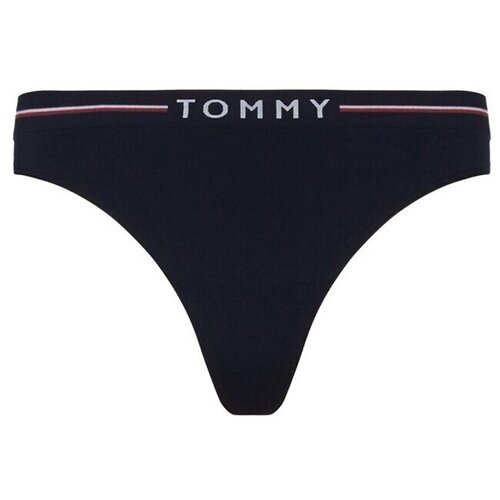 Tommy Hilfiger UW0UW02484DW5 Crna Cijene