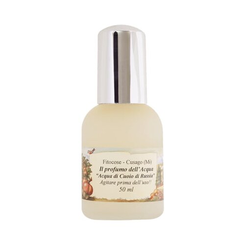 Fitocose Scented water - Ruska koža Slike