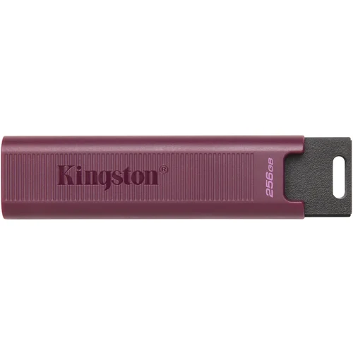 Kingston FD 256GB USB-ADataTraveler MAXR/W:1000/900MBs