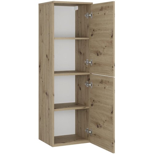 Time SREDNJE VISOKA OMARA 40/130/35 cm Slike