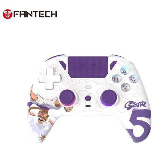  Bežični Gamepad WGP14V2 OP EOS PRO II ONE PIECE GEAR5 Cene