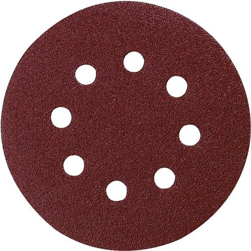 Makita P-43533 Sandpaper Velcro 125mm 40 Cijene