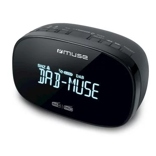Muse radioura M-150 CDB