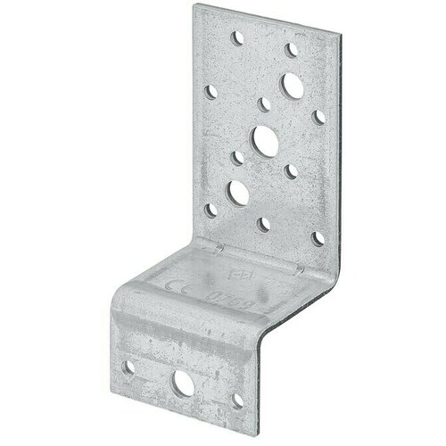 STABILIT Z-spojnik (Do x &Scaron;: 80 x 54 mm, Jeklo) Cene