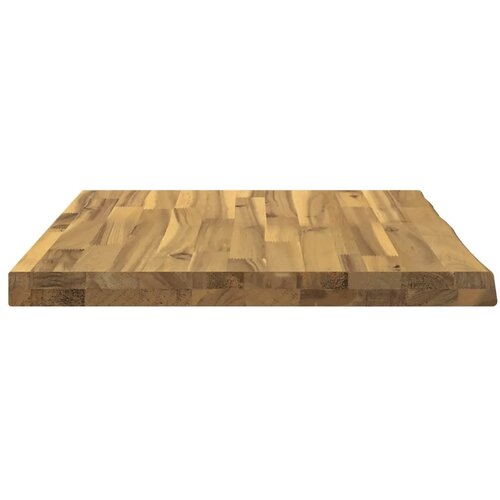  Pravokutni stolni vrh 70 x 50 x 3 cm Pravokutni - Bijela 90 x 55 x 3 5 cm Živi rub 1 strana Slike