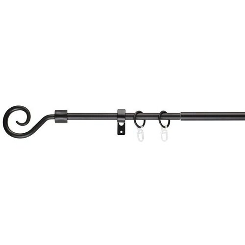 EXPO AMBIENTE Karnisa Hook (130-240 cm, legirano jeklo) Cene
