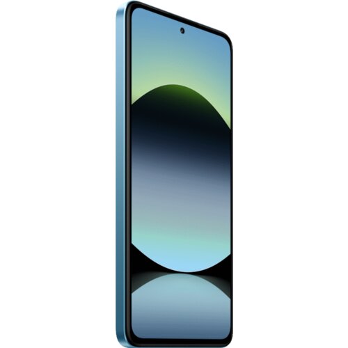 Xiaomi Smartphone Redmi Note 14 6GB/128GB/plava Cene