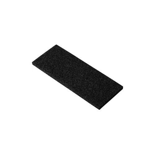 TRU COMPONENTS ESD pjena (D x &Scaron; x V) 138 x 55 x 5 mm odvodna Specifikacija dimenzioniranja za linijsko crtanje: D Cijene