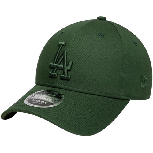 New Era Kape s &amp;scaron;iltom 9FORTY MC Los Angeles Dodgers Cap Zelena Slike