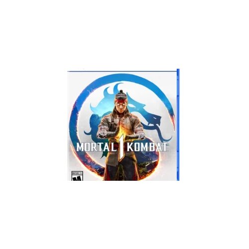  Mortal Kombat 1 /PS5 Slike