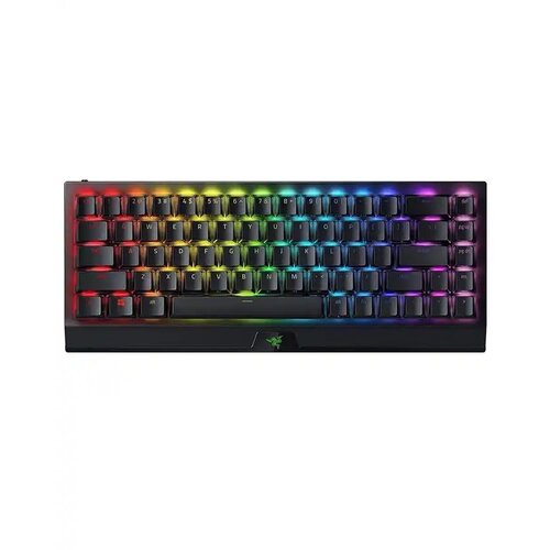  Tastatura RAZER BlackWidow V3 Mini HyperSpeed - Phantom Edition/Yellow Switch US RZ03-03891900-R3M1 Cene