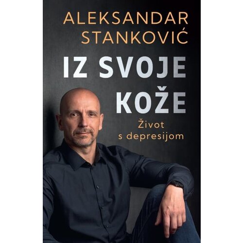  Iz svoje kože: Život s depresijom Cene