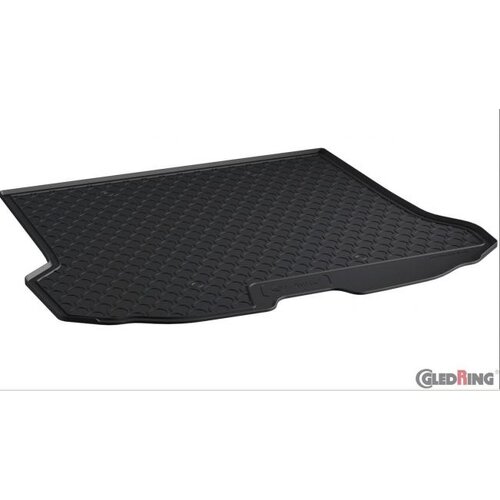 Gledring gumeni tepih za prtljažnik za Volvo V70 / XC70 (only one bottom exist) Cijene