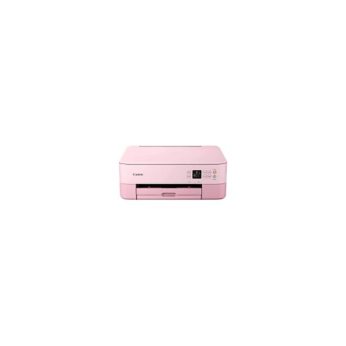 Canon Pixma TS5352 color inkjet multifunkcionalni &amp;scaron;tampač A4 pink Slike