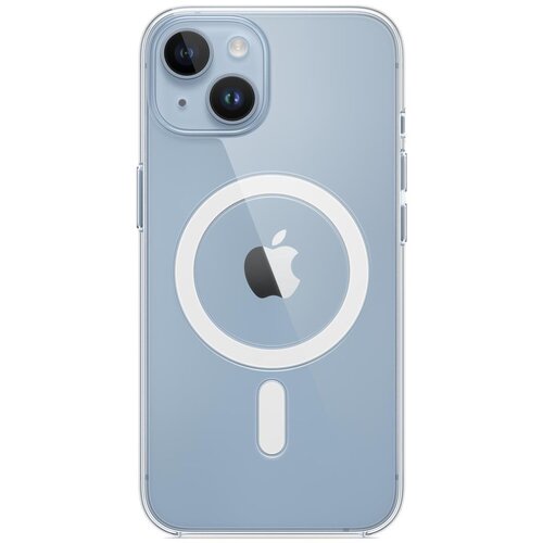  IPhone 14 Clear Case with MagSafe Cijene
