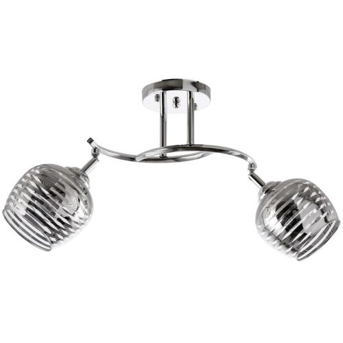  Luster na štapu 2xE27/60W/230V Cene