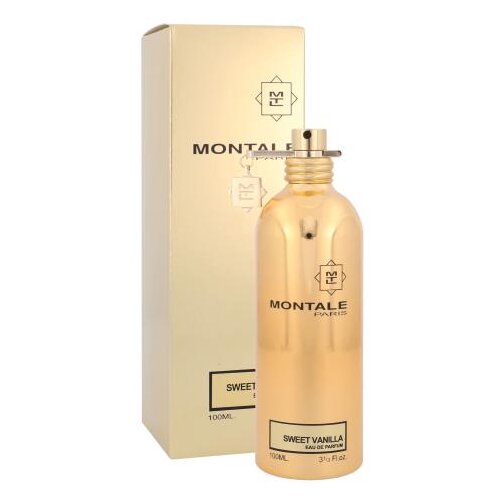 Montale Sweet Vanilla 100 ml parfemska voda unisex Slike
