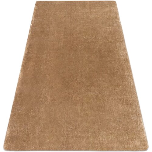 RugsX Preproge Preproga LAPIN Shaggy slonova kost / rjava 180x270 cm Kostanjeva Cene