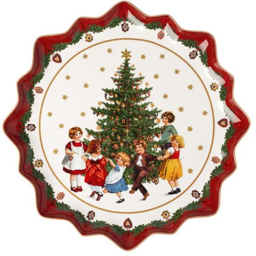  OVAL 39CM KIDS DANCING 2281 TOYS FANTASY Cene