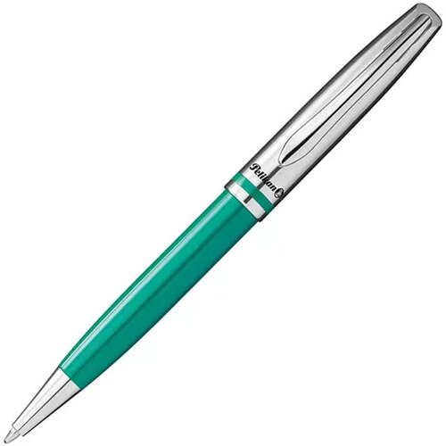 Pelikan Kemični svinčnik Jazz, aqua Slike