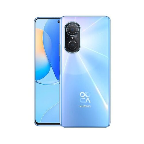 Huawei NOVA 9 SE MODRA 8GB/128GB 90HZ HUAWEI pametni telefon Slike