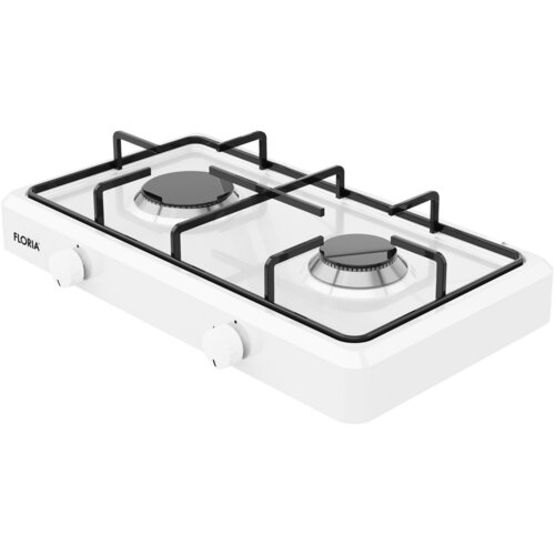 Floria Plinski re&amp;scaron;o sa 2 plamenika - ZLN7129, Bijeli Slike