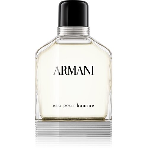 Giorgio Armani Eau Pour Homme 2013 toaletna voda 100 ml za moške Cene