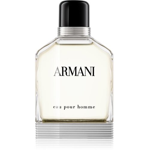 Giorgio Armani Muška toaletna voda Armani Eau Pour Homme EDT, 100 ml Cene