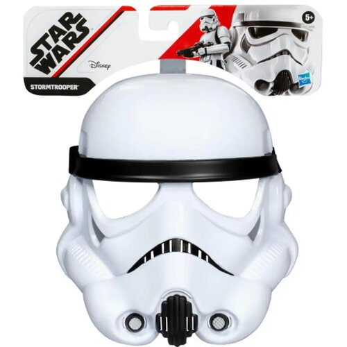 Hasbro Star Wars Stormtrooper čelada - Slike