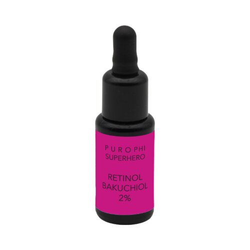 PUROPHI Superhero Retinol + Bakuchiol 2% Cijene