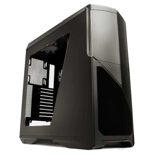 NZXT Phantom 630 Gun Metal CA-P630W-G1 kući&amp;scaron;te za računar Slike