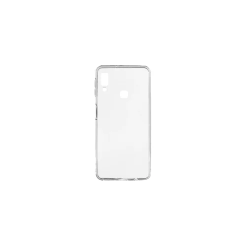 Platoon maska za samsung A20, transparent