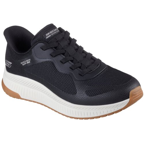 Skechers Superge Bobs Squad 4- 118423/BLK Črna Slike