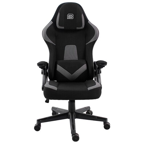 BIT FORCE gaming stolica THOR L-2D crno/siva Cijene