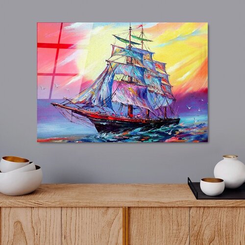 Wallity slika UV-374, 50 x 70 cm Cene