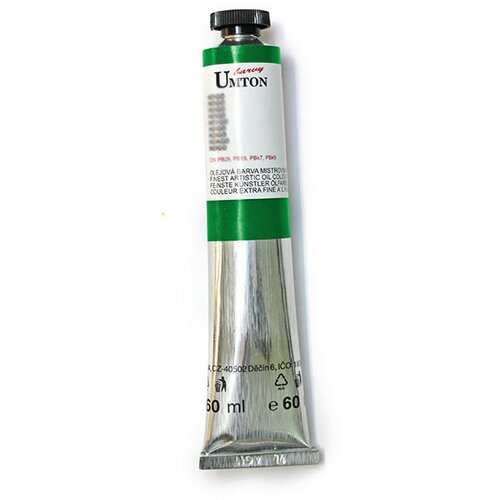  Uljana boja Umton 60 ml / 92 nijansi | različite boje Cijene