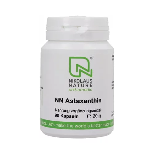 Nikolaus - Nature NN Astaxanthin