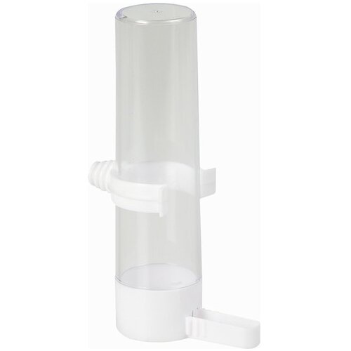 Flamingo Fontana za kavez za ptice, 15cm Slike