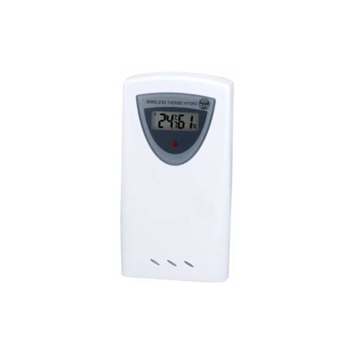 Bresser Optik 7009993 termo-/higrosenzor radio 433 mHz Slike