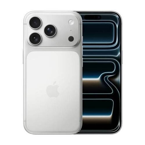 Apple iphone 17 pro 512GB silver (MG8K4SX/A) Cene
