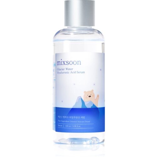 Mixsoon Glacier Water hialuronski serum 100 ml Slike
