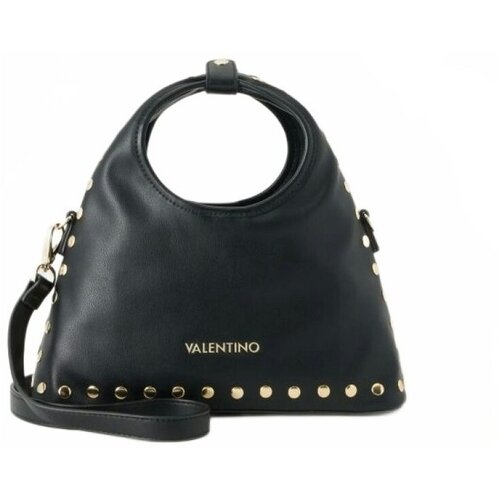 Valentino Bags Ročne torbice Vbsa6608bor Florayne Črna Slike