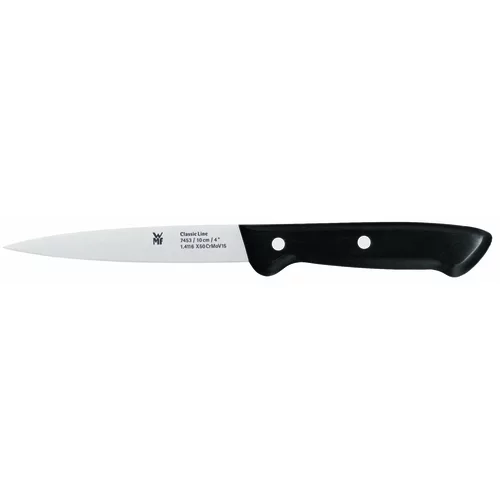 Wmf Classic Line vsestranski kuhinjski nož 10cm, (702050)