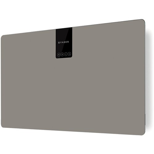 Faber napa Soft Slim - FENIX GRIGIO LONDRA Cijene