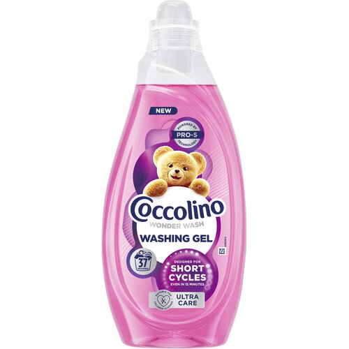 Coccolino ultracare 1.48l 37w Slike