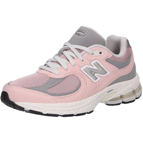 New Balance Superge '2002' dimno-siva / roza Cene