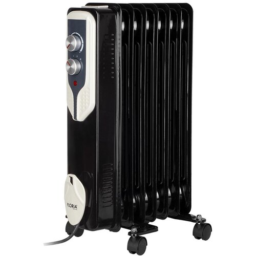 Home Radijator uljni, 1500 W, 7 rebara - ZLN3642 Cijene